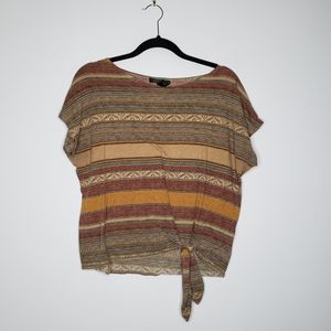 Vintage Western Tshirt